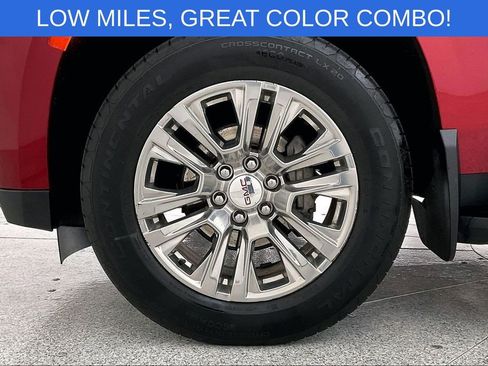 Used 2021 GMC Yukon Denali image 12