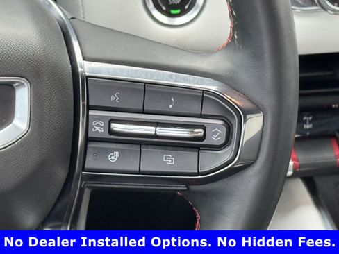 Used 2024 GMC Canyon AT4X AWD/4WD image 14