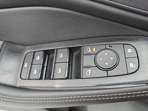 Certified 2023 Nissan Rogue SV w/ SV Premium B Package FWD image 27