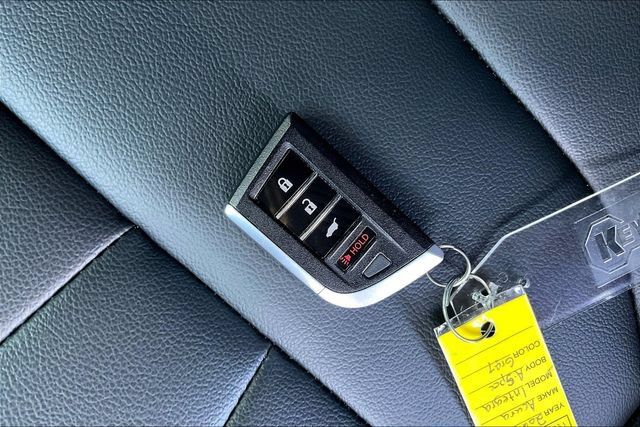 Used 2024 Acura Integra A-Spec FWD image 37