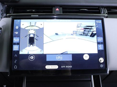 New 2026 Land Rover Range Rover Velar Dynamic SE AWD/4WD image 21