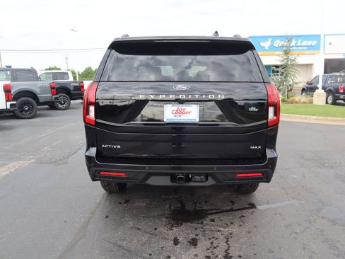 New 2026 Ford Expedition Max Active AWD/4WD image 21