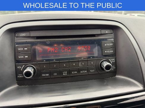 Used 2015 MAZDA CX-5 Sport image 18