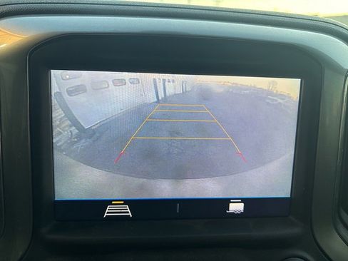 Used 2020 Chevrolet Silverado 1500 RST w/ All-Star Edition image 16