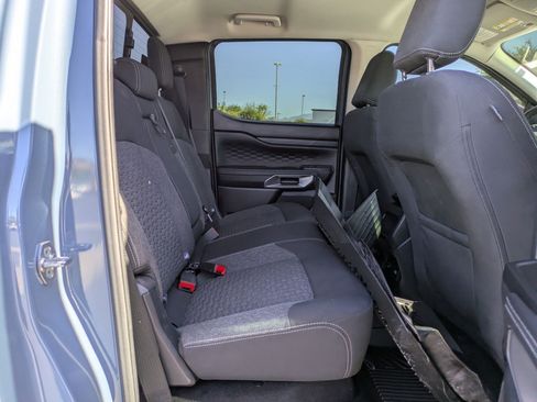 Certified 2024 Ford Ranger XLT AWD/4WD image 31