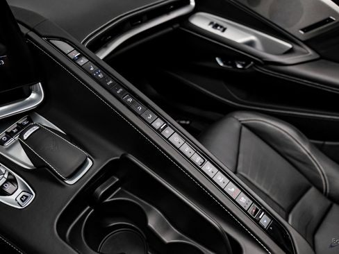 Used 2023 Chevrolet Corvette Z06 image 68