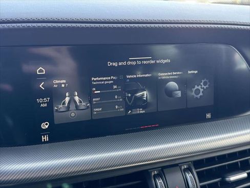 Used 2023 Alfa Romeo Stelvio Veloce image 23