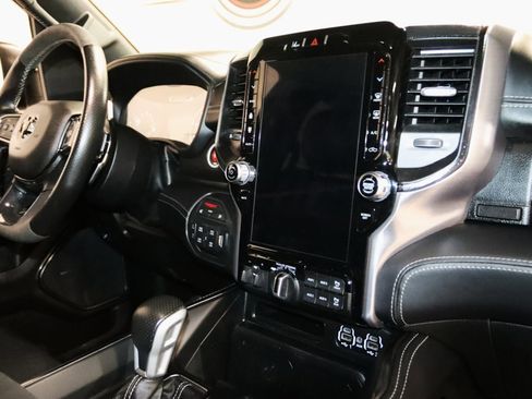 Used 2022 RAM 1500 TRX w/ TRX Level 2 Equipment Group image 77