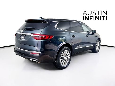 Used 2020 Buick Enclave Essence w/ Sound and Sites Package image 7