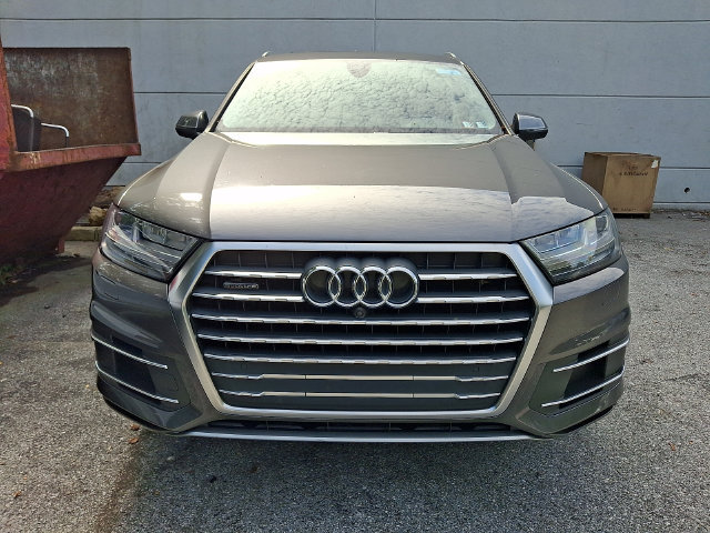Used 2019 Audi Q7 2.0T Premium Plus AWD/4WD image 2