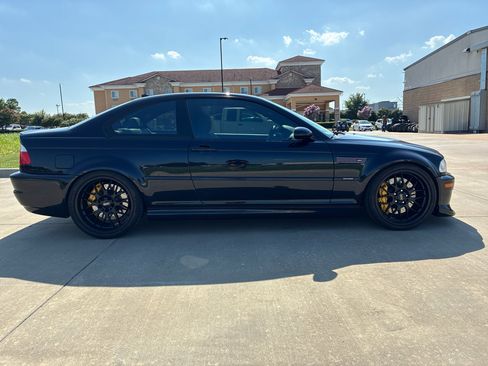 Used 2004 BMW M3 Coupe image 4