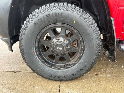 Used 2019 RAM 2500 Tradesman image 21