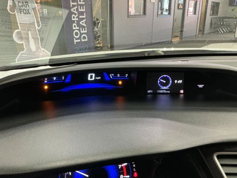 Used 2014 Honda Civic LX image 17