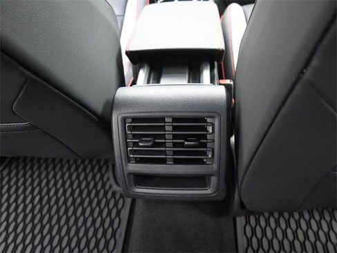 New 2025 Volkswagen GTI SE image 27