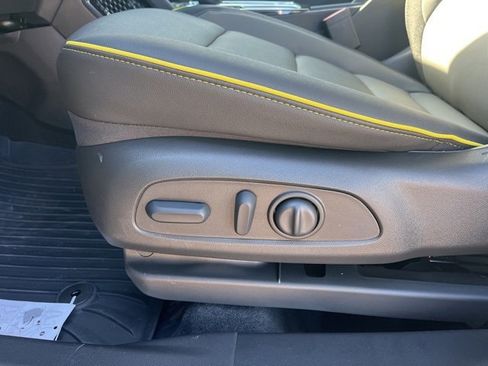 New 2026 Chevrolet TrailBlazer ACTIV w/ Convenience Package image 17