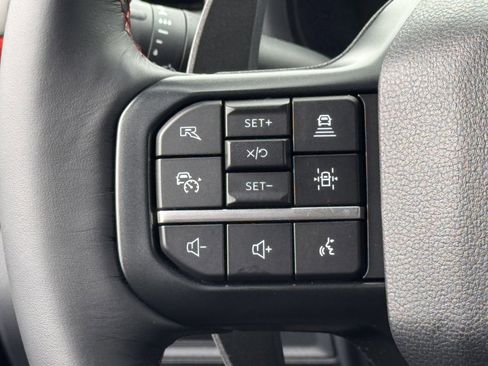 New 2025 Ford F150 Raptor image 22