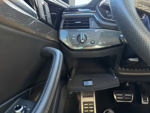 Used 2021 Audi S5 Premium Plus image 18