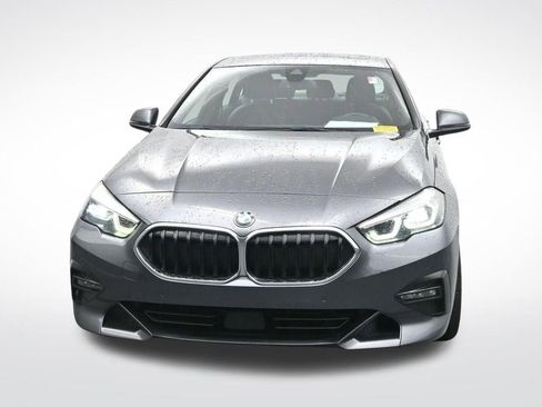 Used 2021 BMW 228i xDrive Gran Coupe w/ Convenience Package AWD/4WD image 2