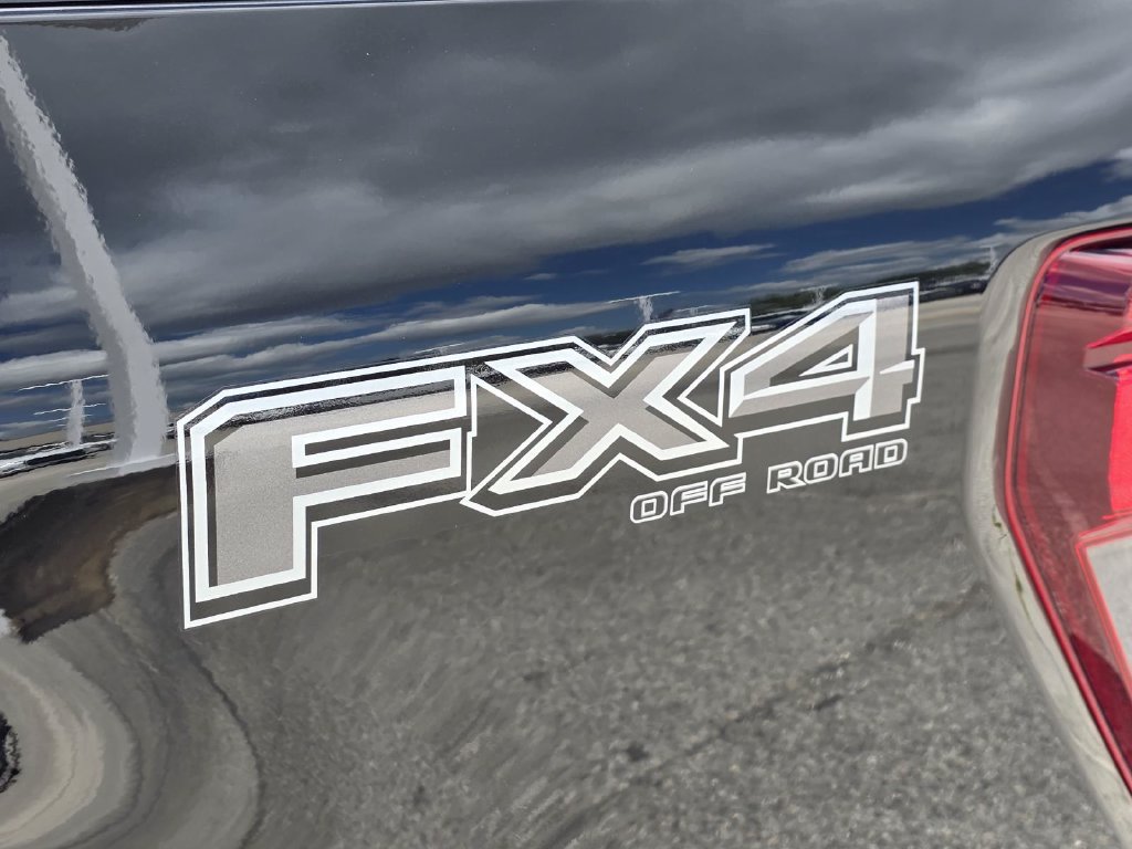 Used 2024 Ford F150 XLT w/ FX4 Off-Road Package AWD/4WD image 40