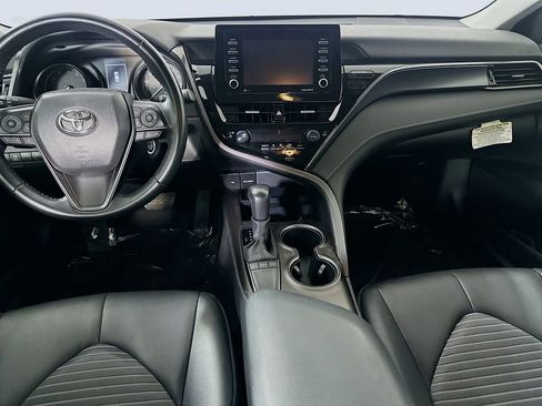 Used 2023 Toyota Camry SE FWD image 18