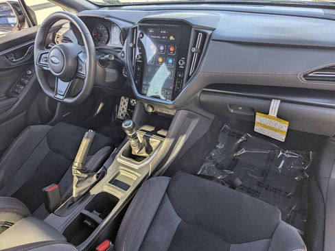 Used 2023 Subaru WRX Limited image 10