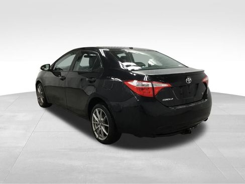 Used 2014 Toyota Corolla S w/ Driver Convenience Package image 14