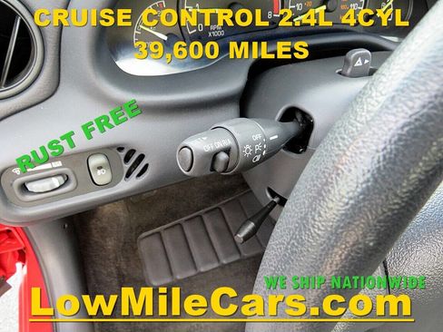 Used 1996 Pontiac Grand Am SE image 64