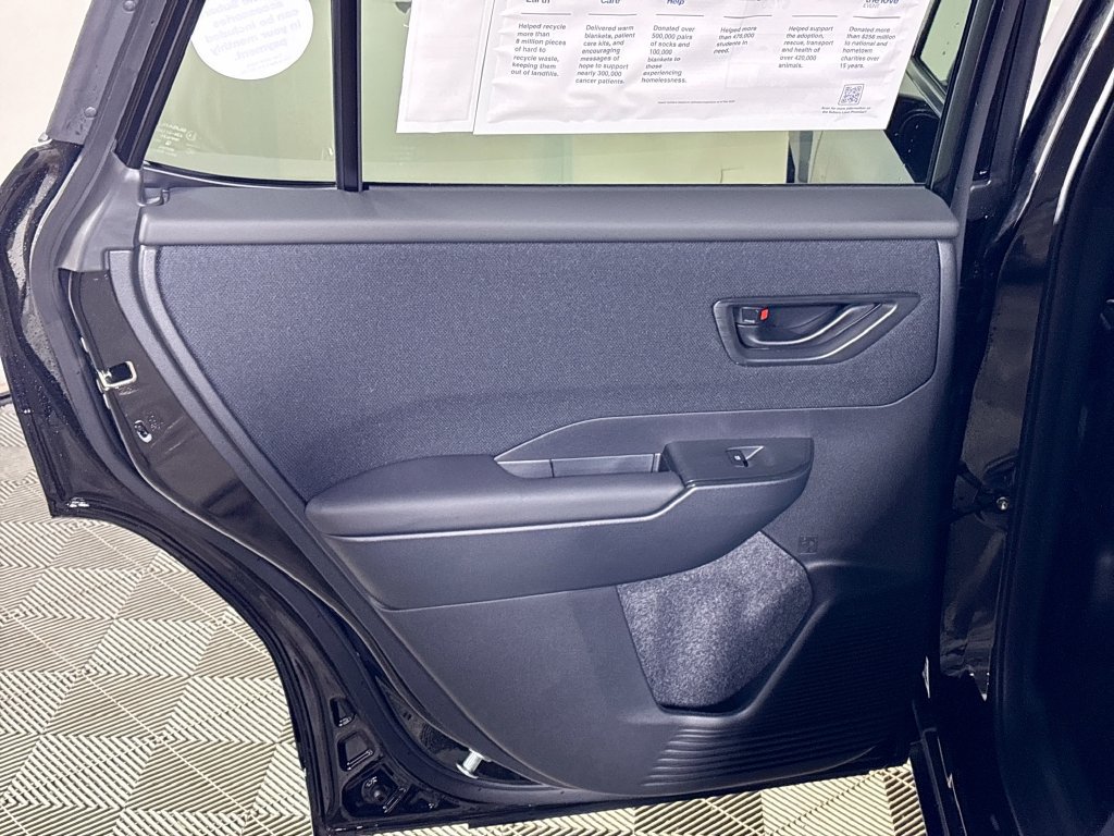 New 2026 Subaru Outback Limited AWD/4WD image 20