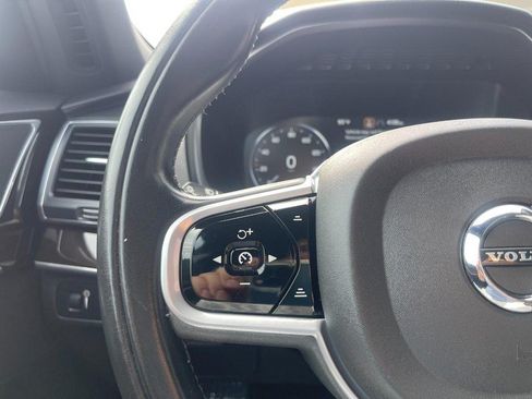 Used 2019 Volvo XC90 T6 Momentum w/ Advanced Package AWD/4WD image 27