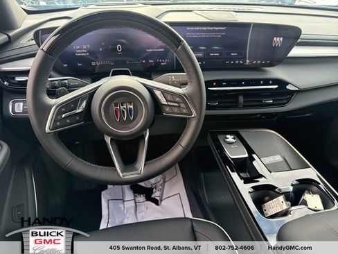 Used 2026 Buick Enclave Avenir w/ Super Cruise Package AWD/4WD image 19