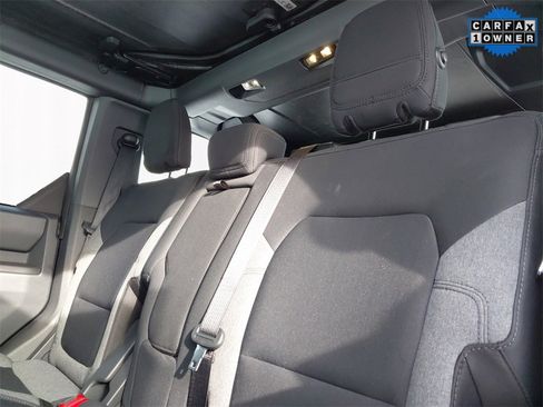 Used 2025 Ford Bronco Big Bend image 13