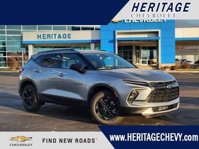 New 2026 Chevrolet Blazer LT w/ Convenience Package