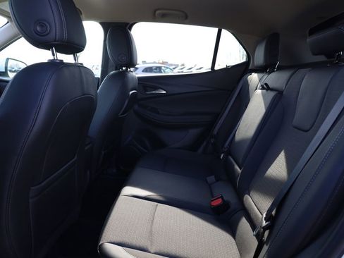 Used 2022 Buick Encore GX Select image 32