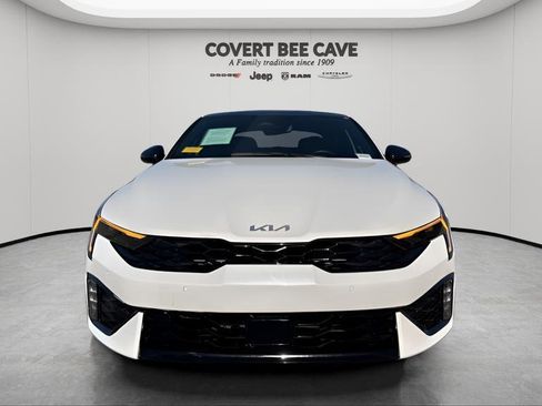 Used 2025 Kia K5 GT-Line w/ GT-Line Premium Package image 2