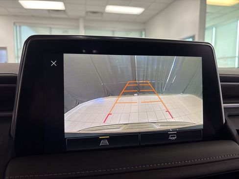 Used 2022 Chevrolet Tahoe LT image 25