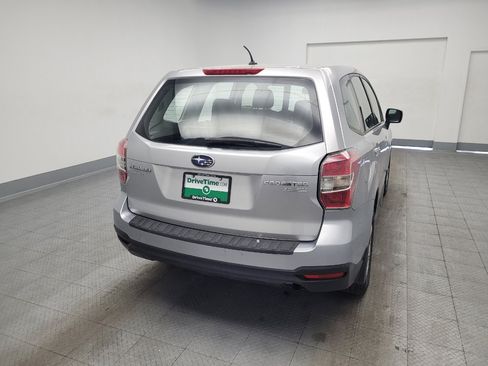 Used 2014 Subaru Forester 2.5i AWD/4WD image 7