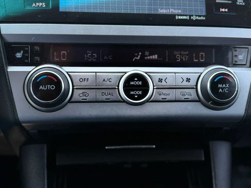 Used 2016 Subaru Outback 2.5i Premium AWD/4WD image 32