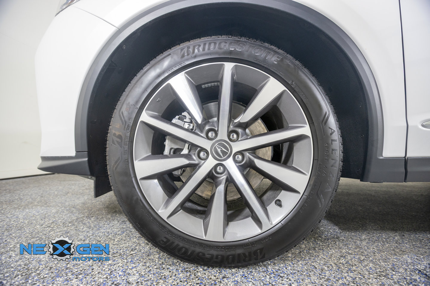 Used 2025 Acura MDX w/ Technology Package AWD/4WD image 50