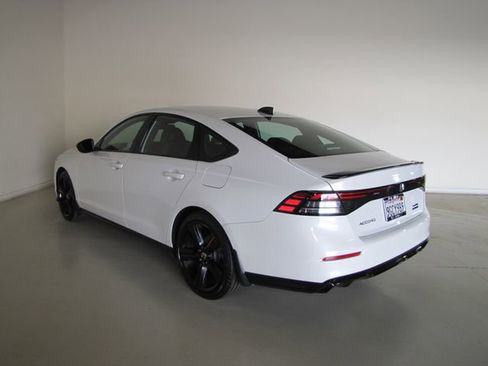 Used 2023 Honda Accord Sport image 23