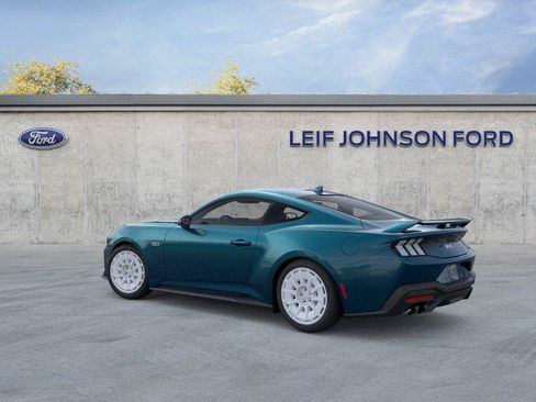 New 2026 Ford Mustang GT Premium w/ GT Performance Package RWD image 4