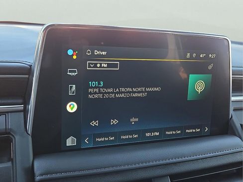 Used 2022 Chevrolet Tahoe Z71 w/ Luxury Package image 20