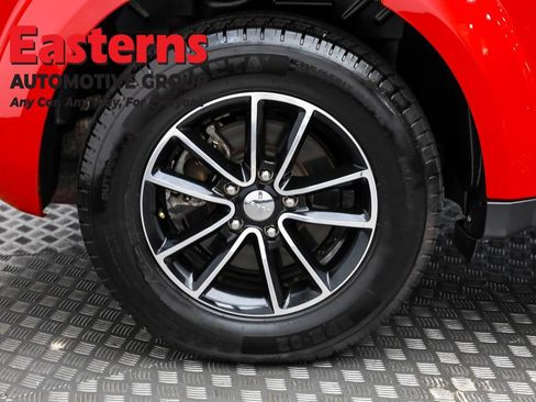 Used 2017 Dodge Journey SE w/ Flexible Seating Group image 31