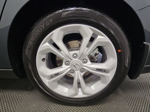 New 2026 Honda Accord LX image 38
