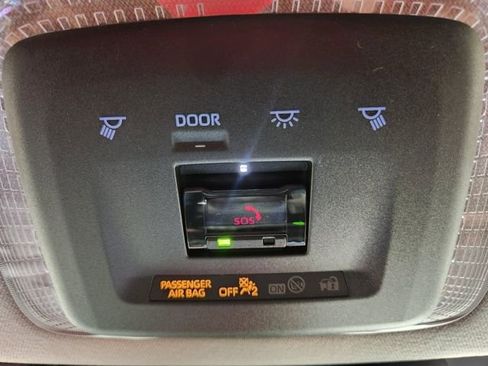 New 2026 Toyota Prius Plug-In Hybrid image 75