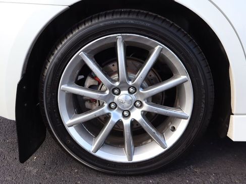 Used 2010 Subaru Legacy 2.5GT Limited image 43