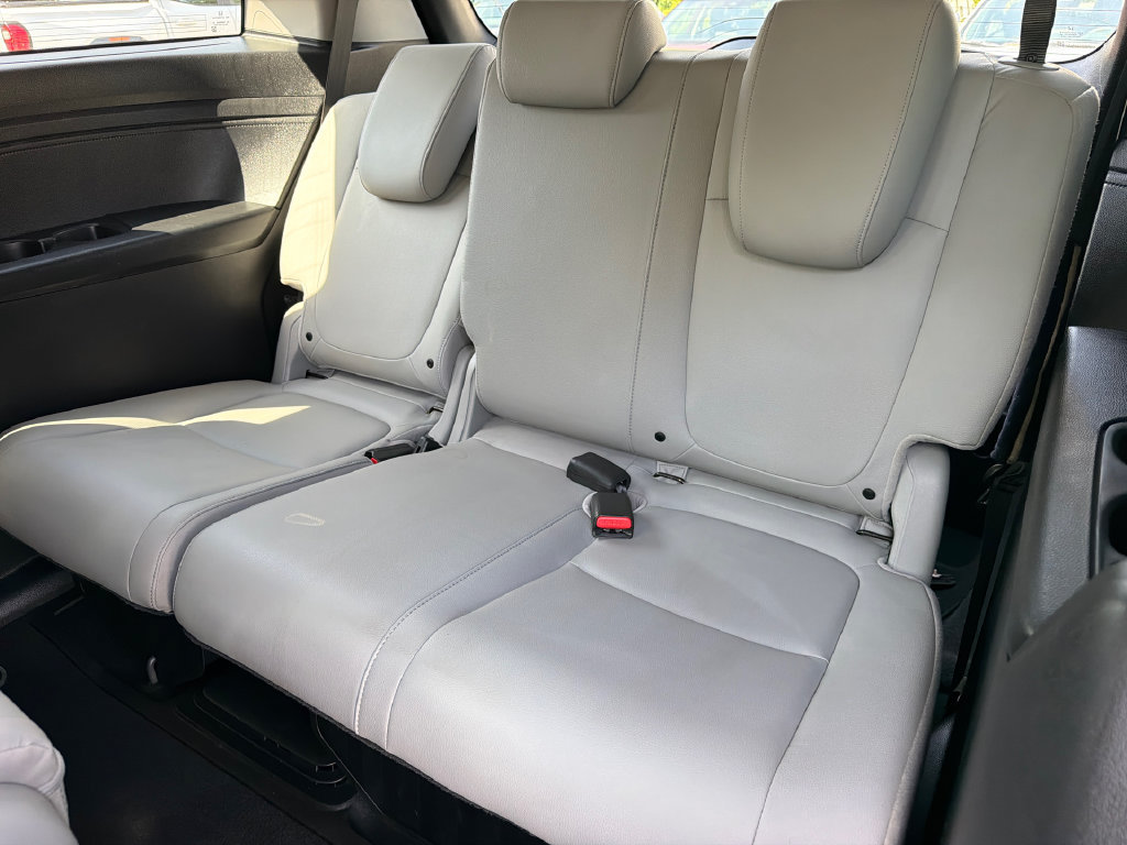 Used 2019 Honda Odyssey EX-L image 19