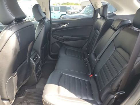 Used 2024 Ford Edge SEL w/ Convenience Package AWD/4WD image 24