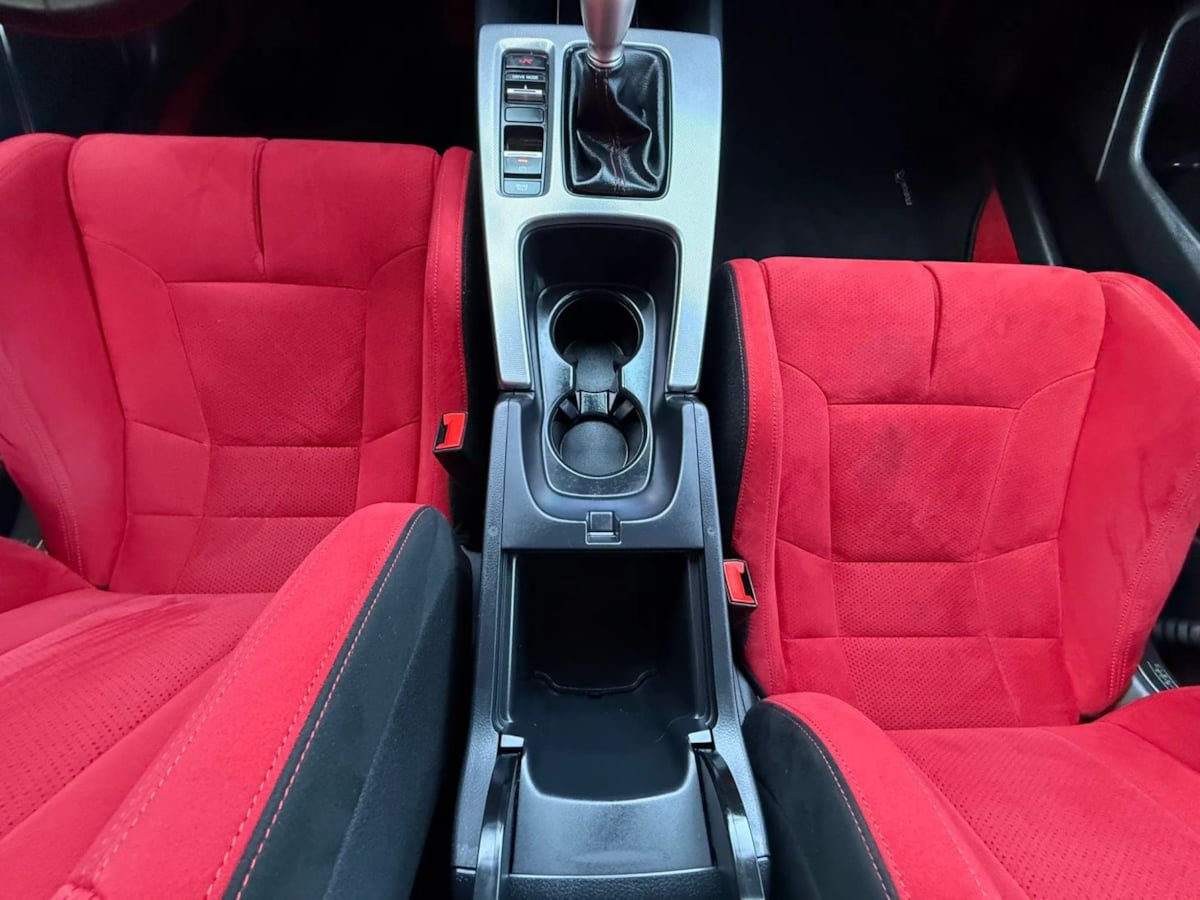 Used 2024 Honda Civic Type R image 48