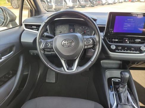 Certified 2023 Toyota Corolla SE image 19
