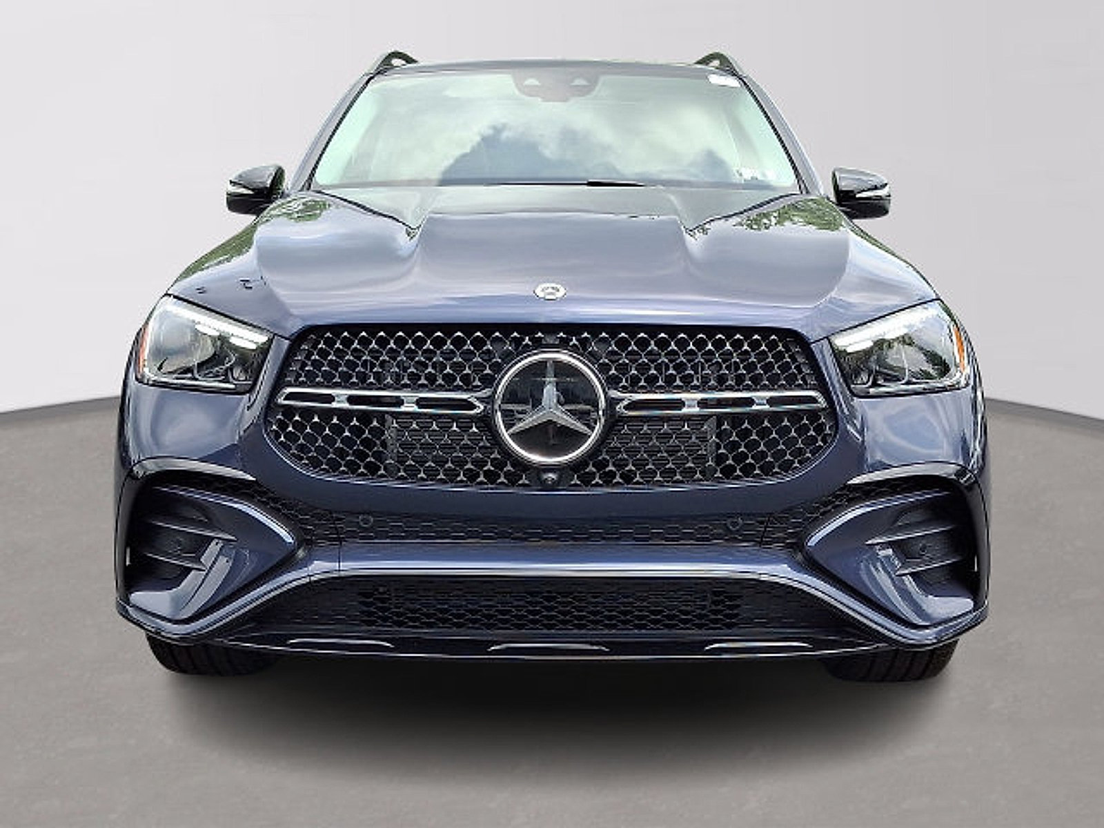 Used 2026 Mercedes-Benz GLE 350 4MATIC image 2